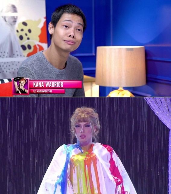 Drag Race Thailand  (2019)