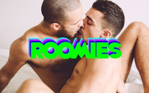 Roomies  (2015)