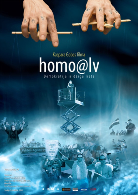 homo@lv  (2010)