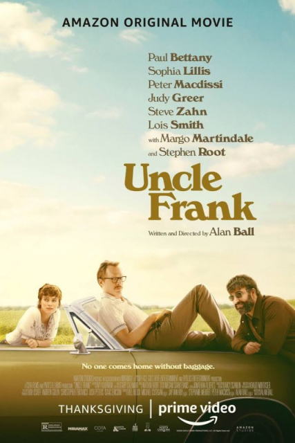 Uncle Frank  (2020)