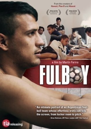 Fulboy  (2015)