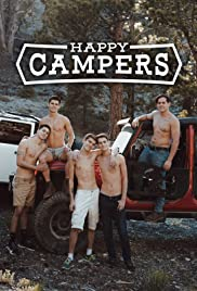 Happy Campers  (2020)