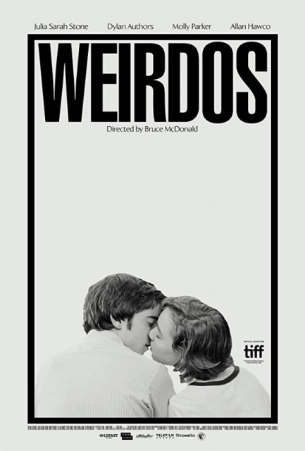 Weirdos  (2016)