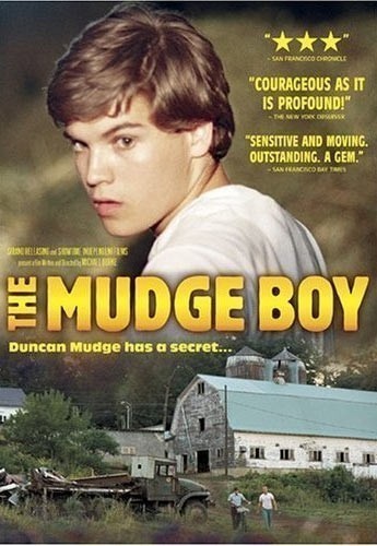 The Mudge Boy / Konec dětství  (2003)