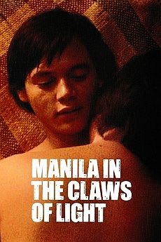 Maynila: Sa mga kuko ng liwanag / Manila in the Claws of Light  (1975)