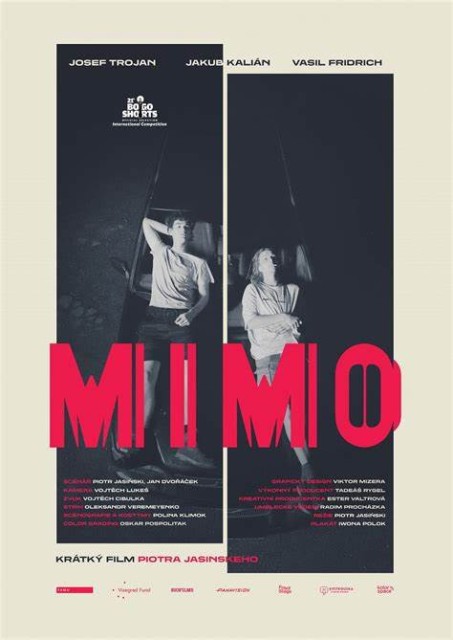 Mimo / Bunk