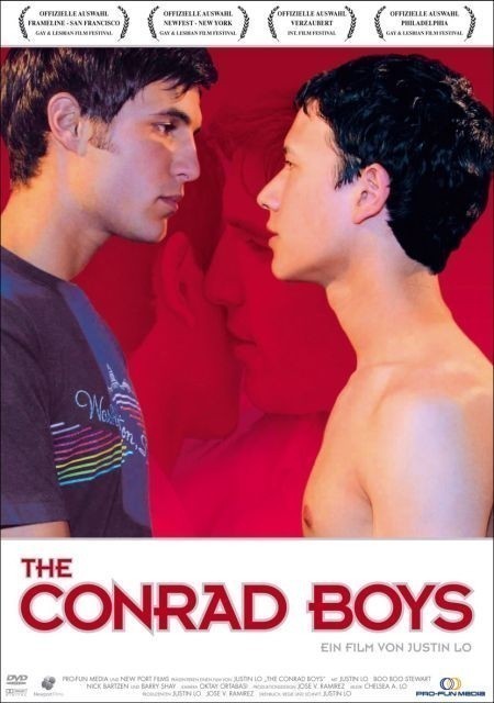 The Conrad Boys  (2006)