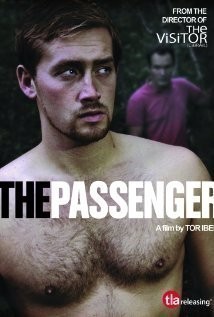 The Passenger  (2013)