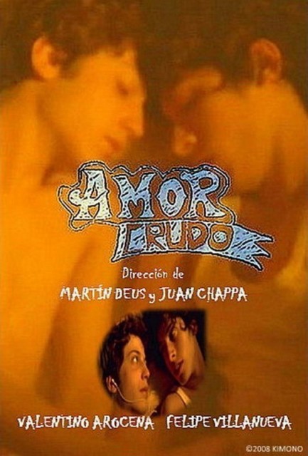 Amor crudo / Raw Love  (2008)