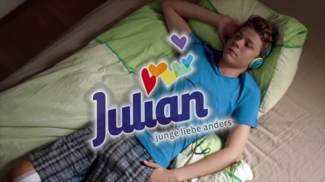 Julian  (2013)