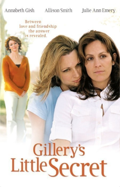 Gillery&#039;s Little Secret  (2006)