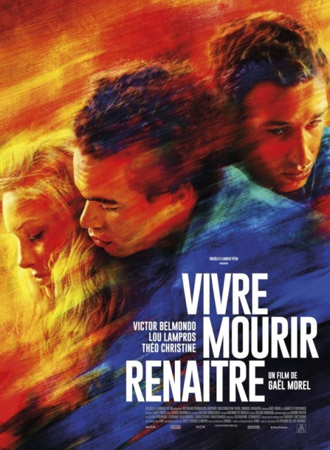 Vivre, mourir, renaître