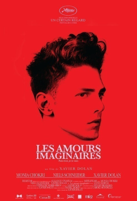 Les amours imaginaires.srt