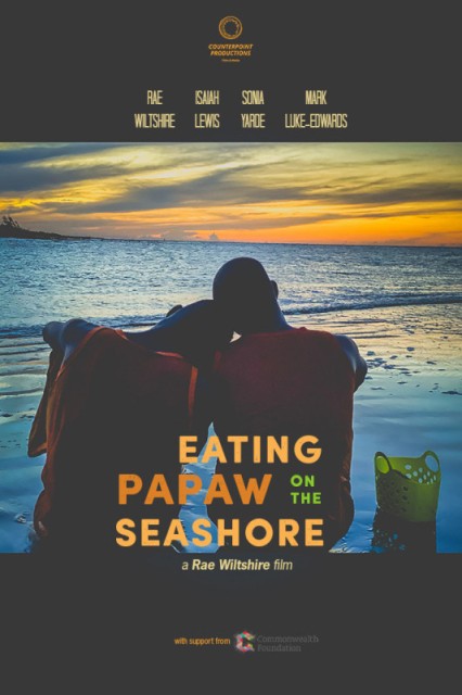 Eating-Papaw-on-the-Seashore-cze