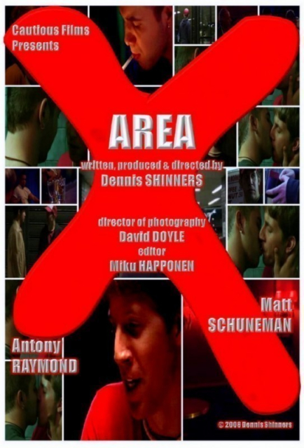 Area X  (2007)