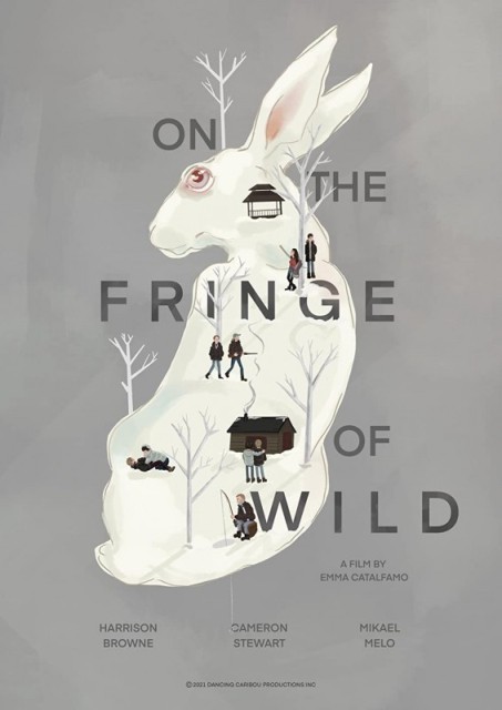 On the Fringe of Wild  (2021)