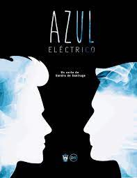 Azul Eléctrico  (2016)