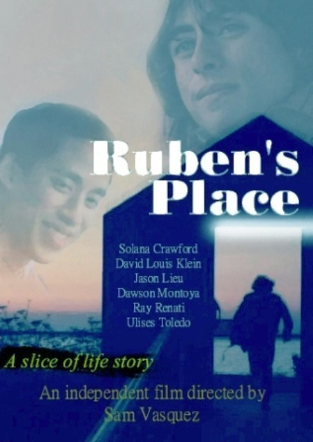 Ruben&#039;s Place  (2012)