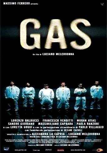 Gas (Luciano Melchionna, Italia 2005).srt