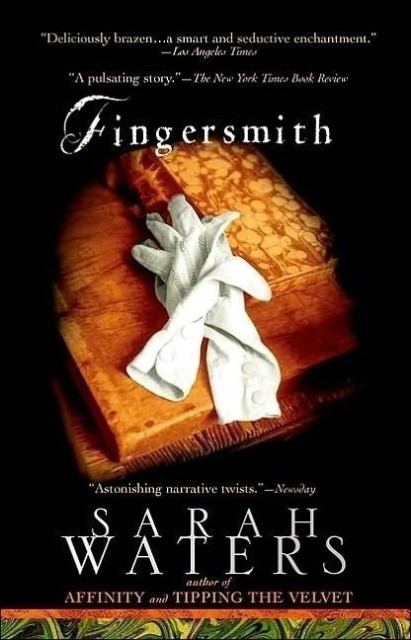 Fingersmith / Prstoklad  (2005)