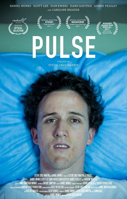 Pulse  (2017)