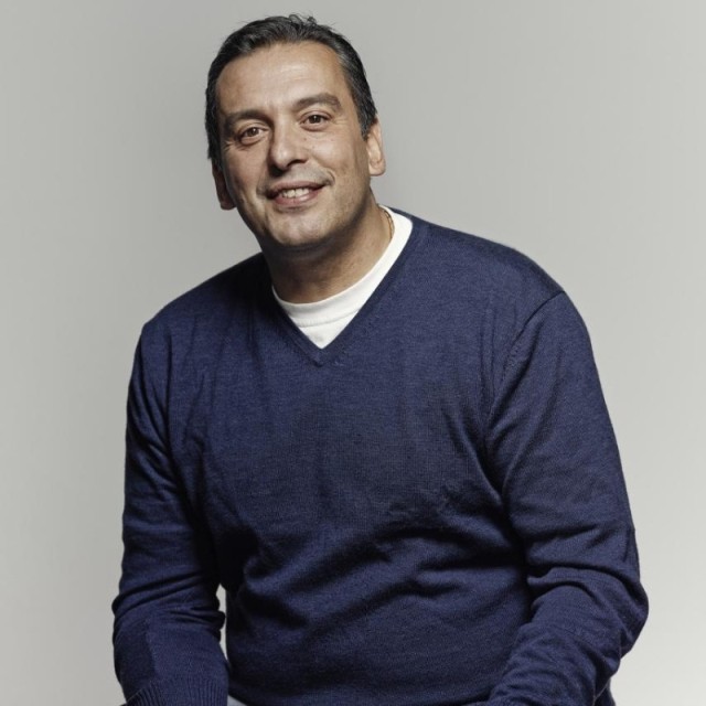 Christos Tsiolkas