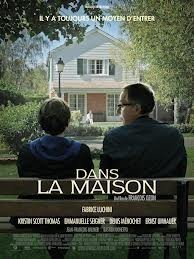 Dans la maison / In the House / U nich doma   (2012)