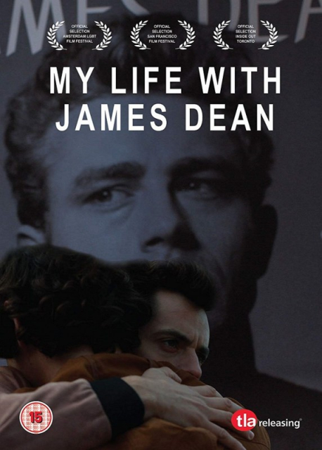 Ma vie avec James Dean  (2017)