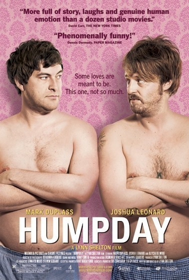 Humpday  (2009)