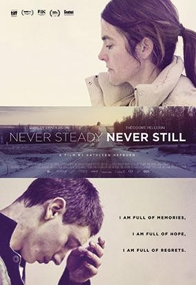 Never Steady, Never Still  (2017)