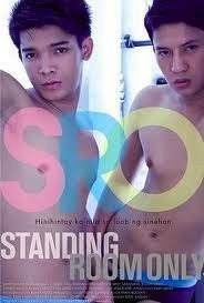 S.R.O. / Standing Room Only  (2010)