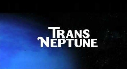 Trans Neptune: or The Fall of Pandora, Drag Queen Cosmonaut  (2007)