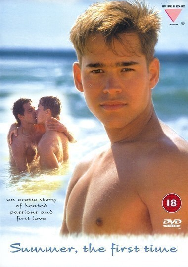 Summer, the First Time  (1996)