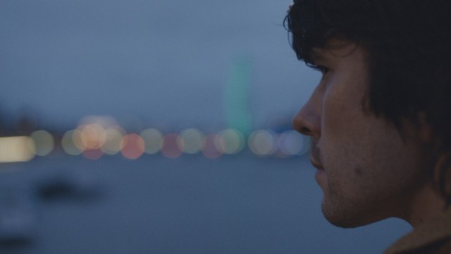 London Spy  (2015)