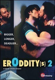 ErOddity(s) 2  (2015)