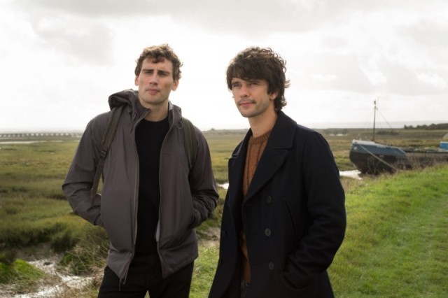 London Spy  (2015)