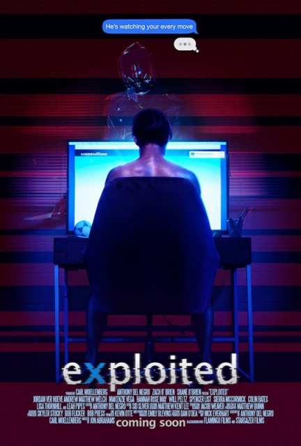 Exploited  (2022)