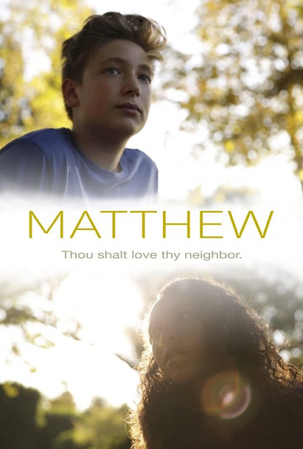 Matthew  (2018)