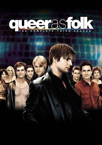 Queer as Folk  (2000)