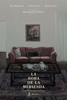 La hora de la merienda  (2017)