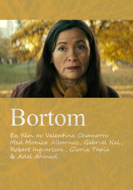 Bortom / Distances  (2014)