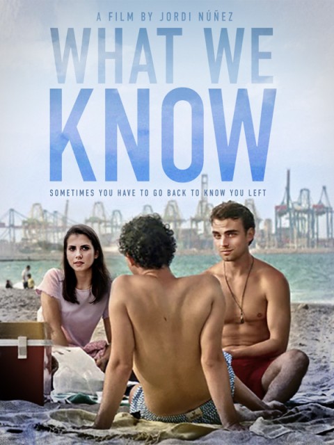 El que sabem / What We Know