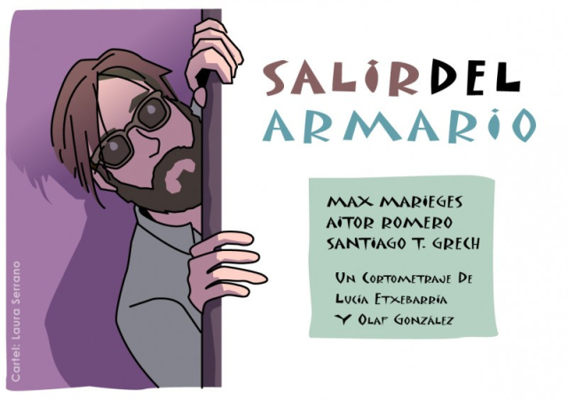 Salir del Armario (II)  (2016)