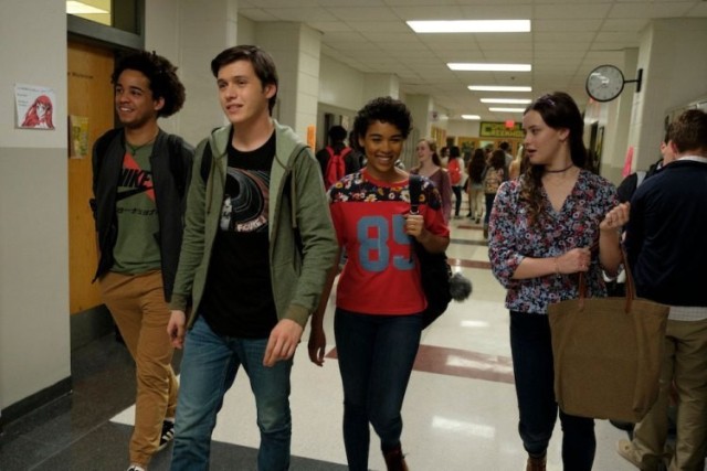 Love, Simon / Já, Simon  (2018)