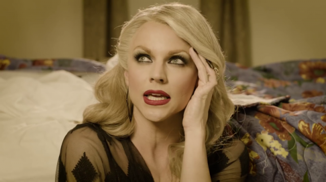 Courtney Act