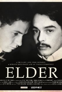 ELDER-cze