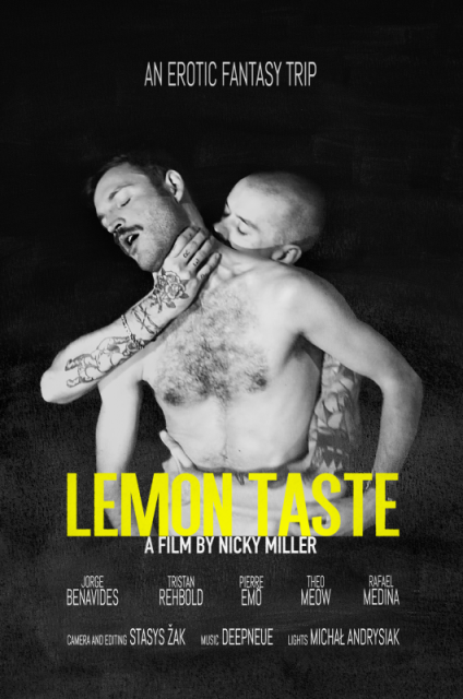 Lemon Taste  (2018)