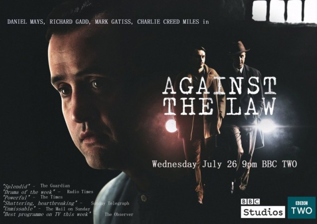 Against the Law  (2017)