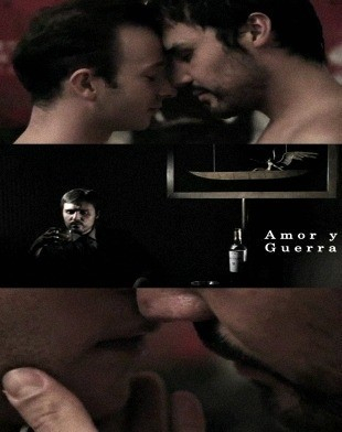 Amor y Guerra  (2012)