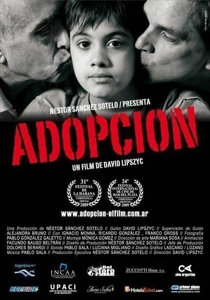 Adopción  (2009)